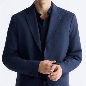 Brand New Zara Blazer